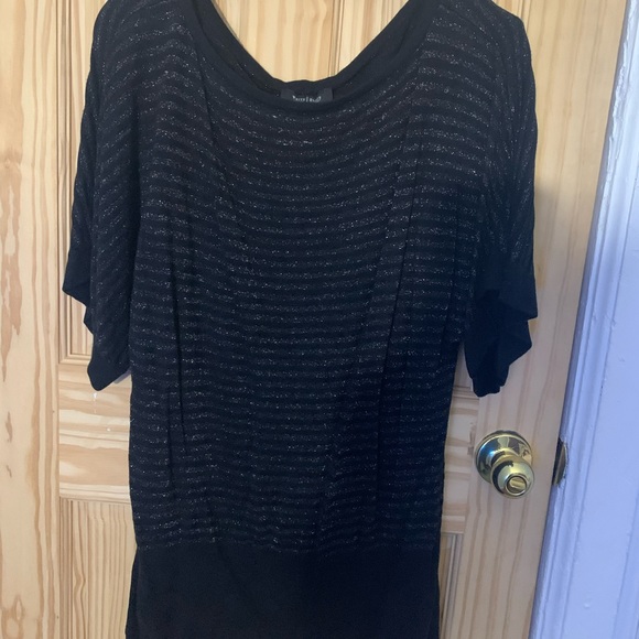 WHBM WHITE HOUSE BLACK MARKET SWEATER - Picture 1 of 2